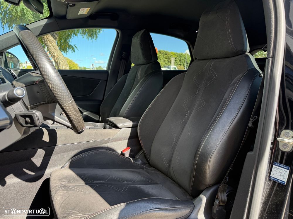 DS DS7 Crossback 1.5 BlueHDi So Chic - 14
