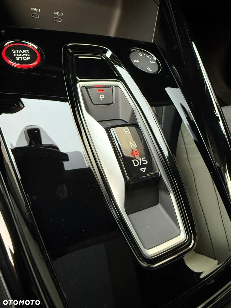 Audi RS3 Sportback TFSI quattro S tronic - 15