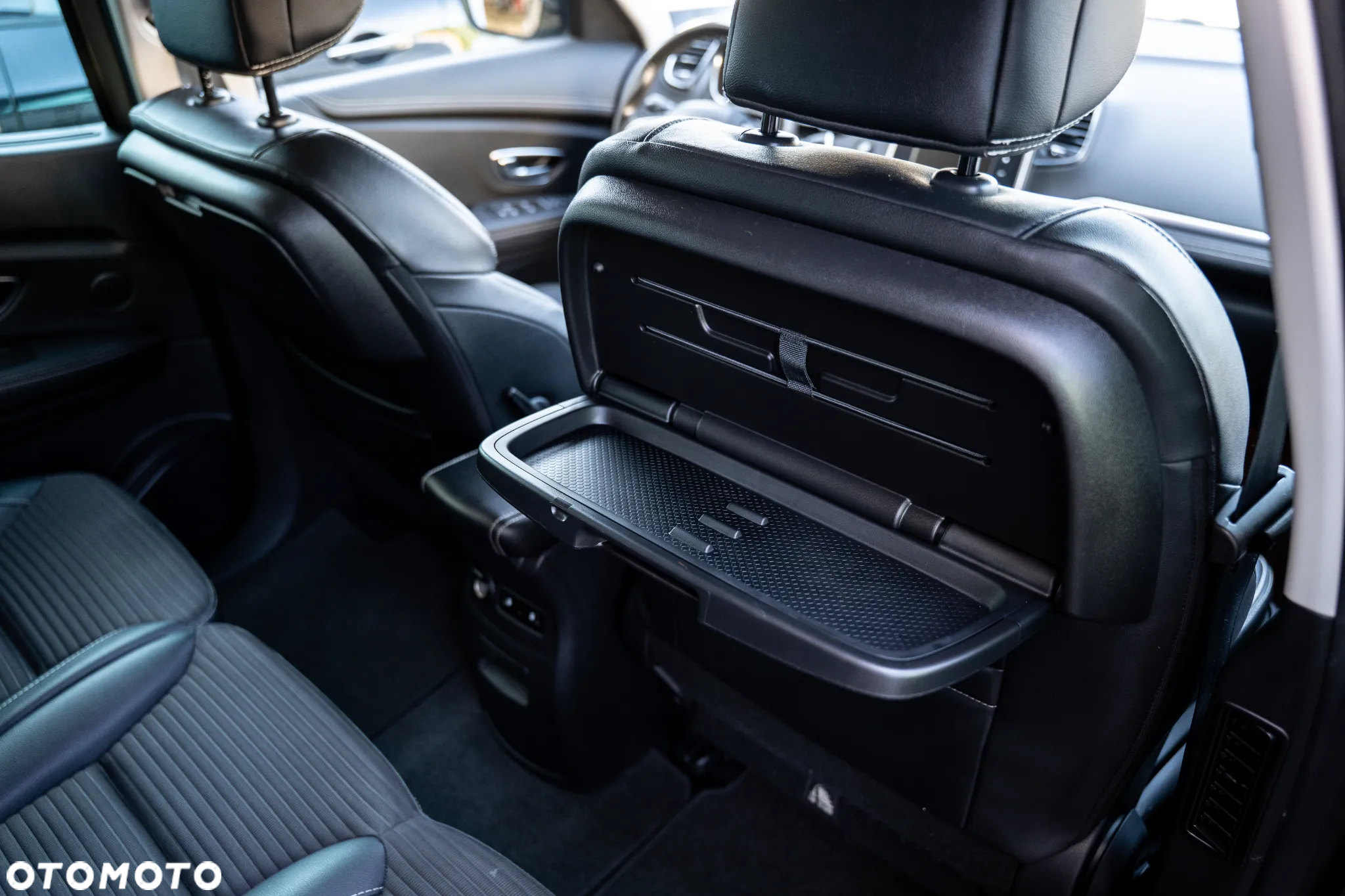 Renault Grand Scenic TCe 160 GPF EDC BOSE EDITION - 24
