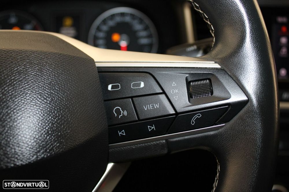 SEAT Ateca 2.0 TDI Style - 12