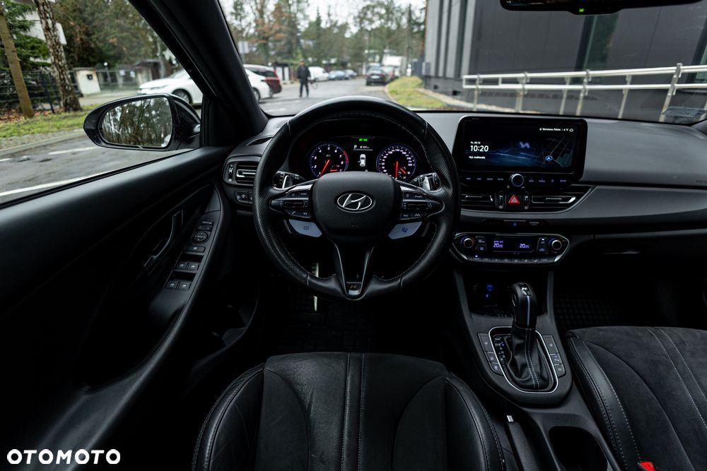 Hyundai i30 N - 23