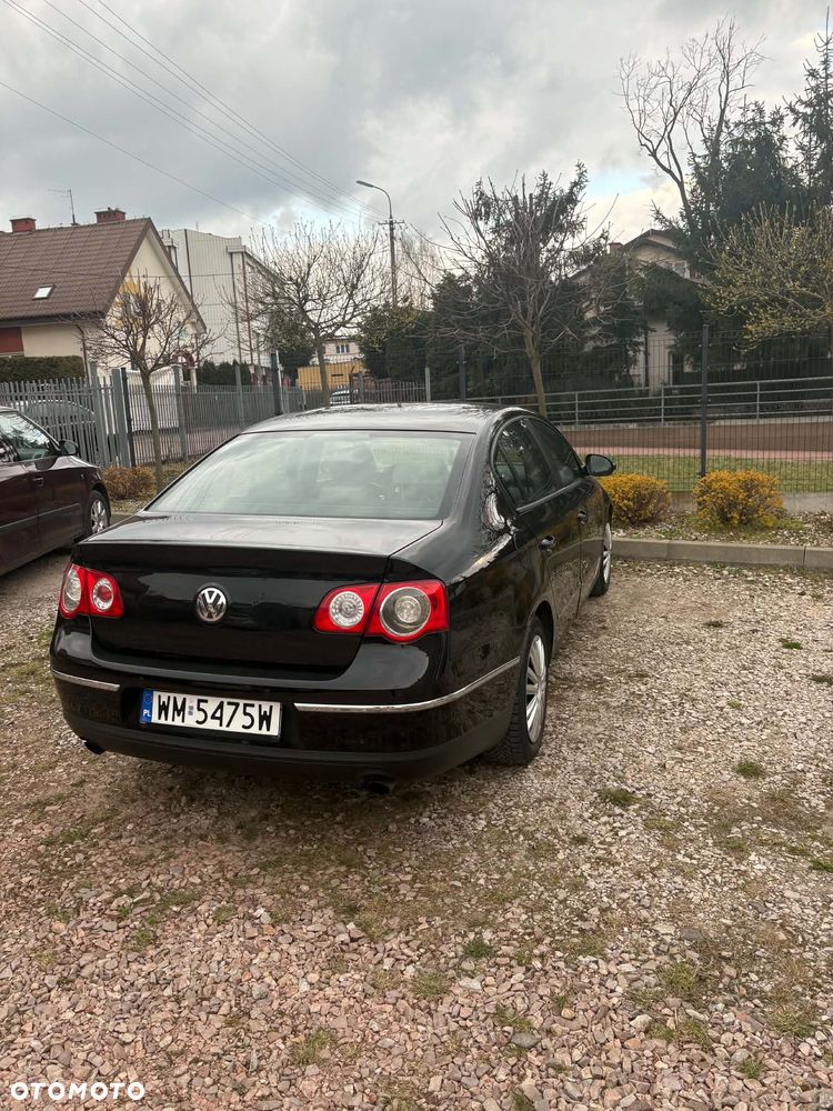 Volkswagen Passat 2.0 FSI 4Mot Highline - 3