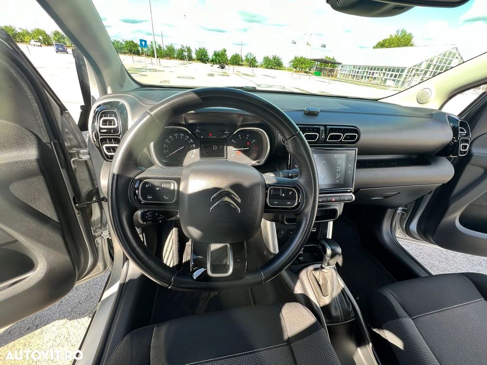 Citroën C3 AIRCROSS - 37