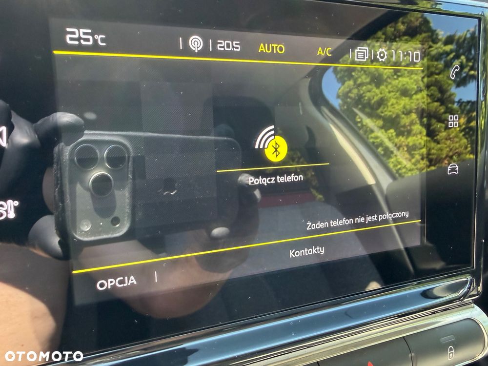 Citroën C3 1.2 PureTech C-Series - 11