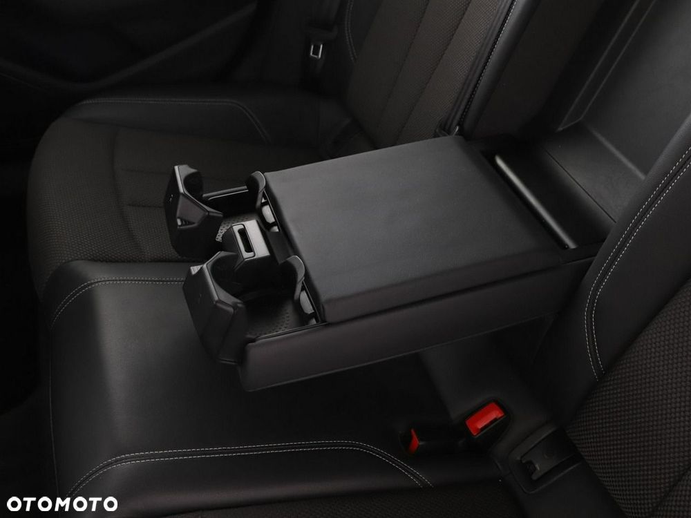 Audi A4 Avant 2020