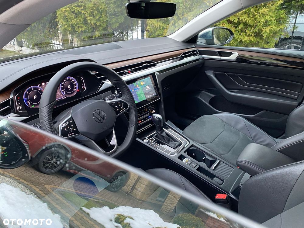 Volkswagen Arteon 2.0 TDI SCR DSG Elegance - 20