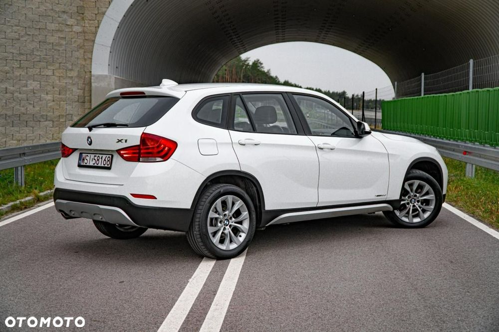 BMW X1 - 22