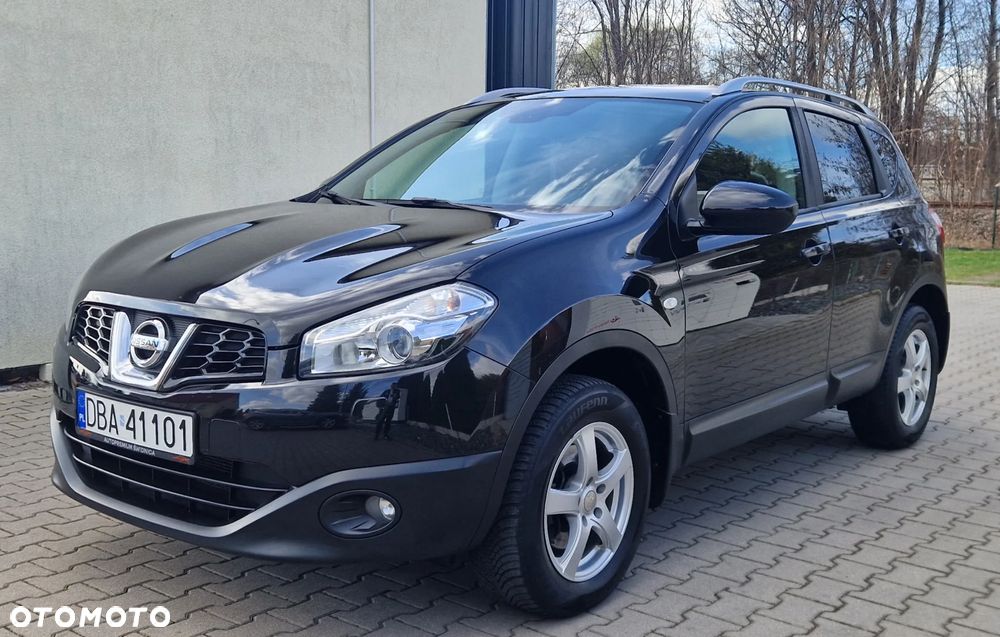 Nissan Qashqai 2.0 Tekna - 16
