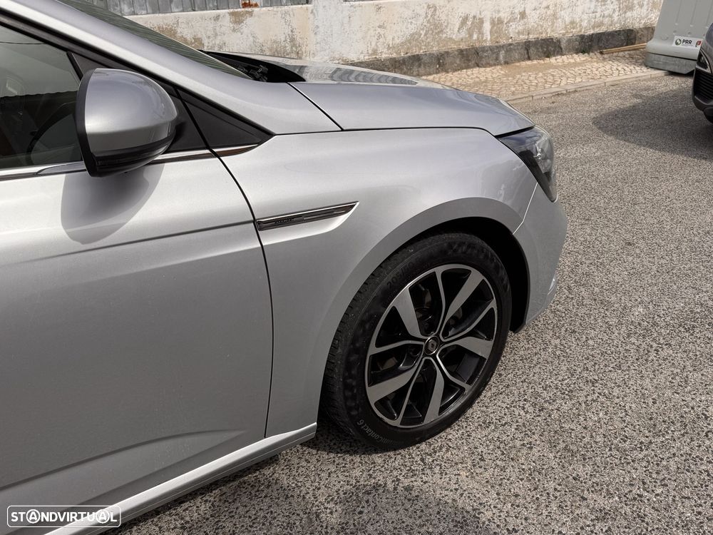 Renault Mégane - 3