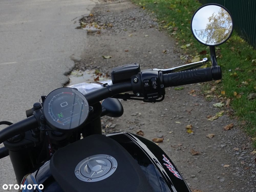 QJMOTOR SRV 600V - 4