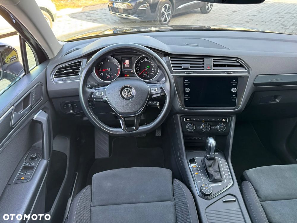 Volkswagen Tiguan 2.0 TDI SCR 4Mot Highline DSG - 10