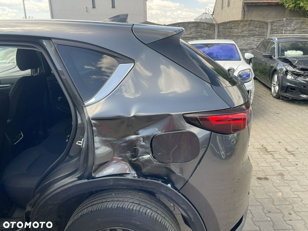 Mazda CX-5 2.5 Homura 2WD - 5