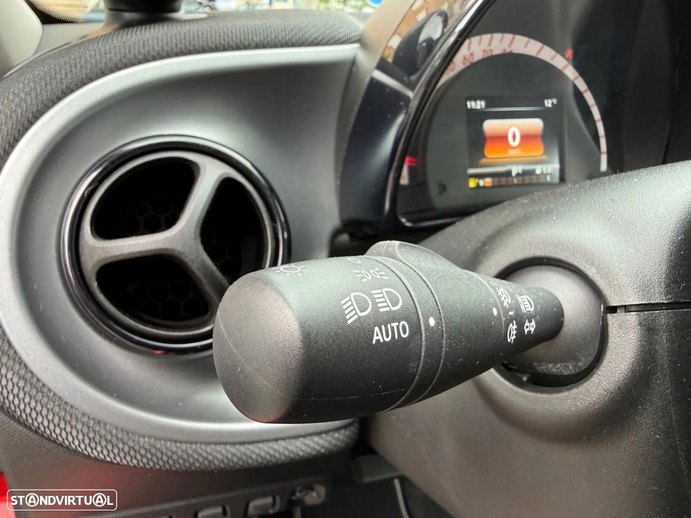 Smart ForFour 0.9 Prime 90 Aut. - 14