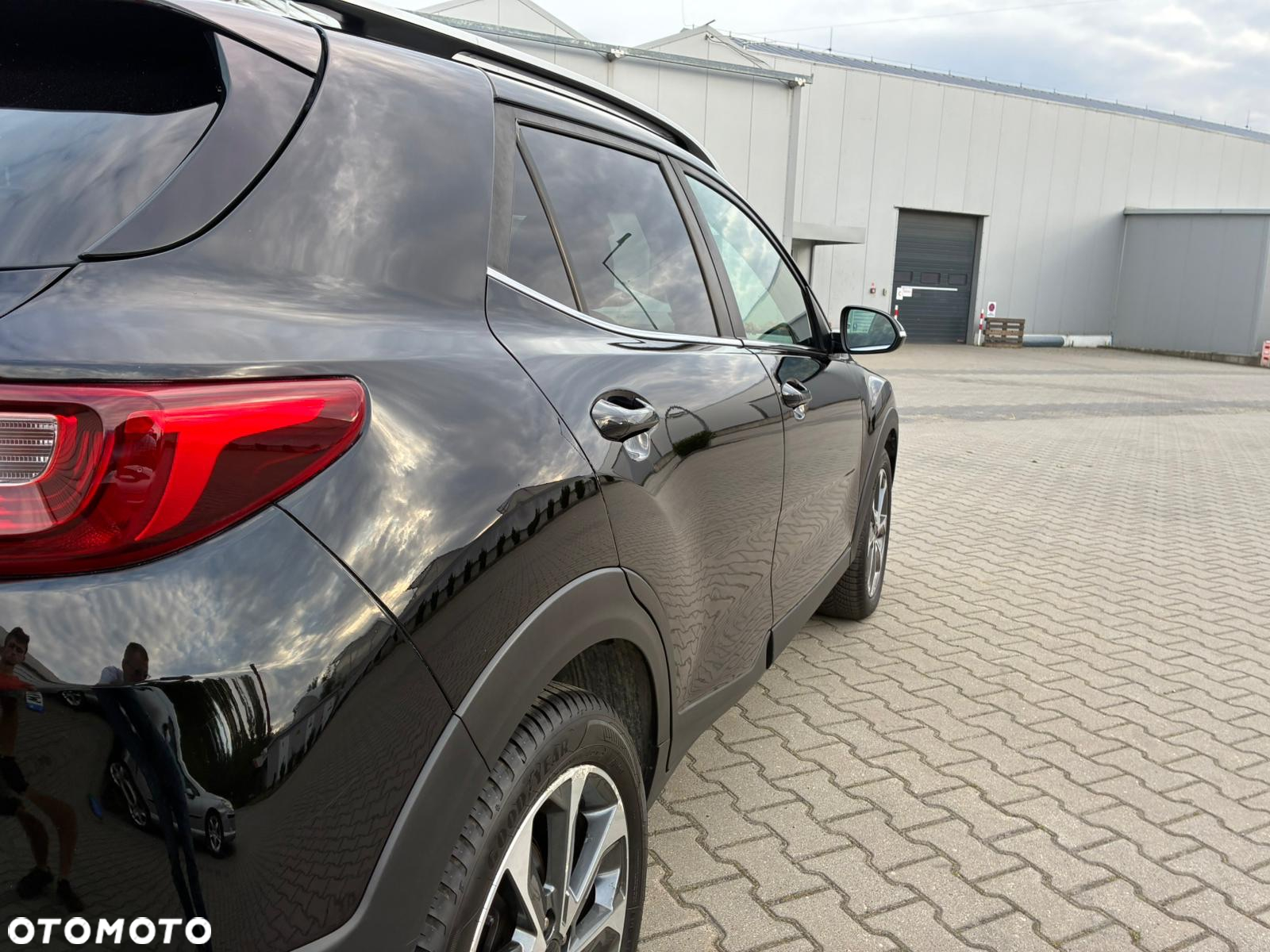 Kia Stonic 1.6 CRDi Spirit - 7