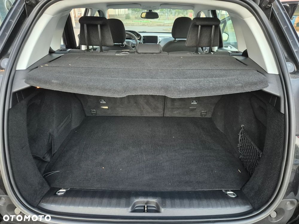 Peugeot 2008 1.2 Pure Tech Access - 11
