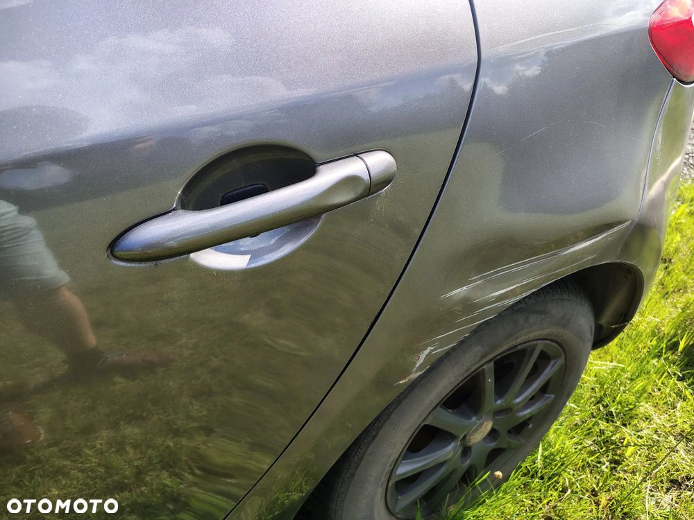 Renault Megane 1.5 dCi Style Edition - 6