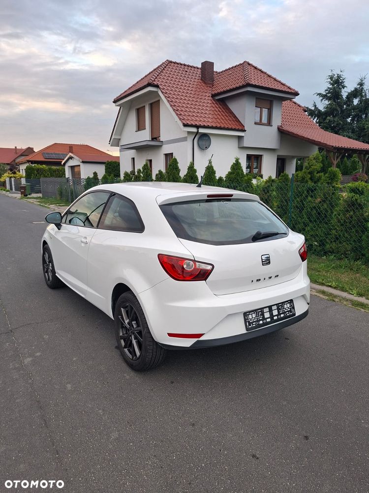 Seat Ibiza - 33