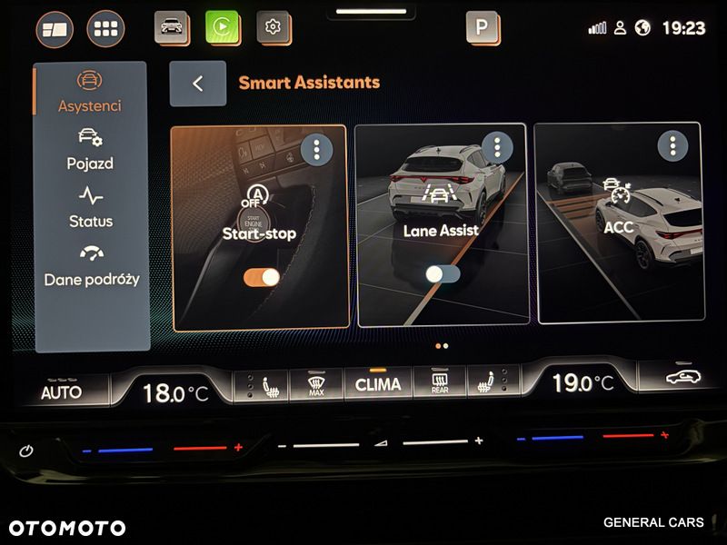 Cupra Formentor 2.0 TSI 4Drive VZ DSG - 33