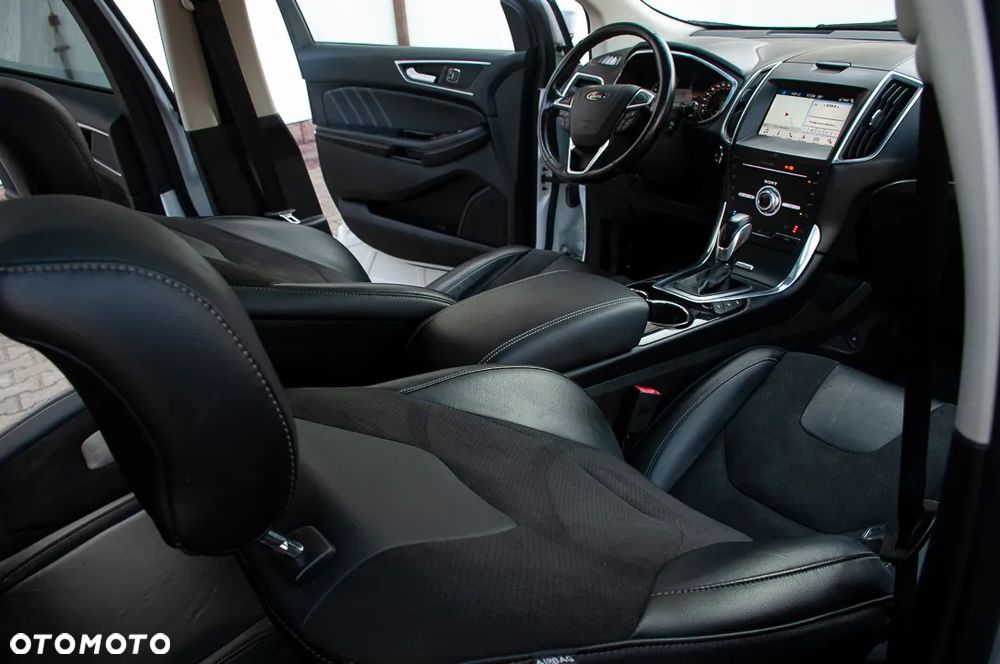 Ford Edge 2.0 TDCi Twin-Turbo 4WD ST-Line - 16