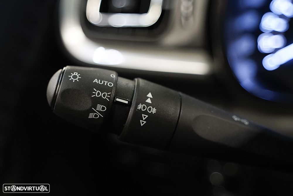 Citroën C3 1.2 PureTech Max - 15