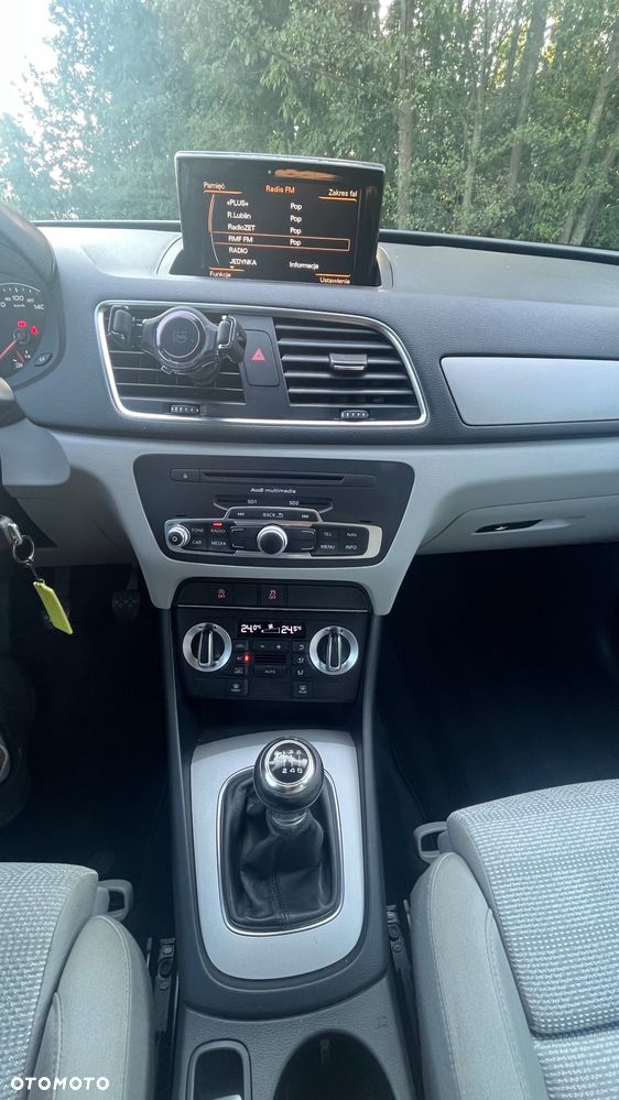 Audi Q3 2.0 TDI - 13