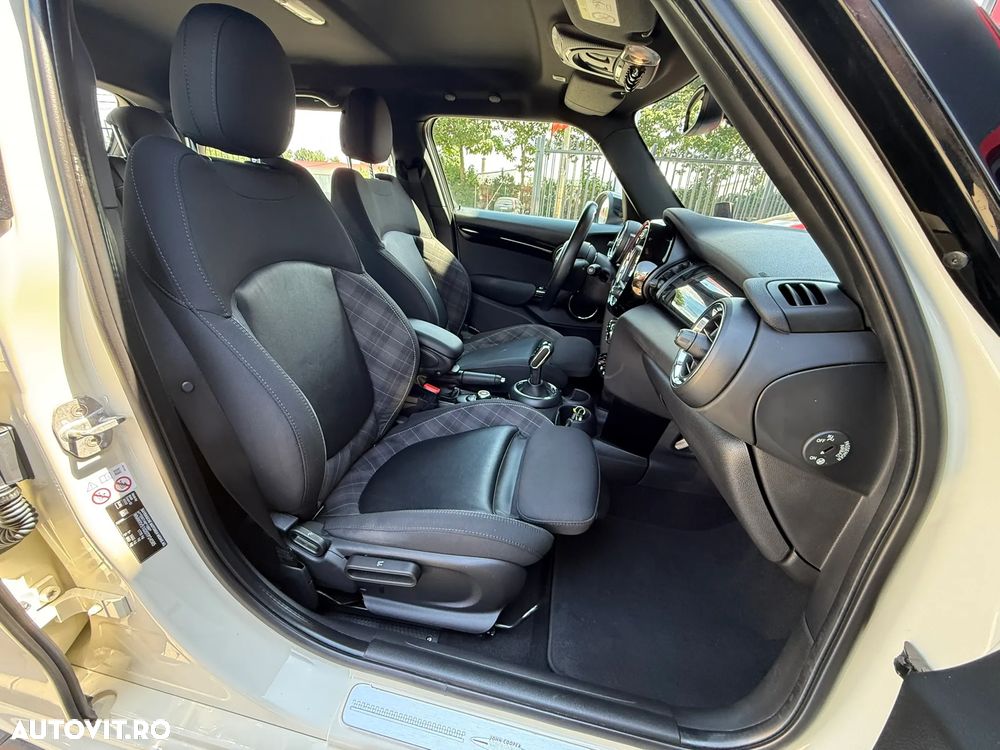 Mini Cooper SD Sport-Aut. - 8