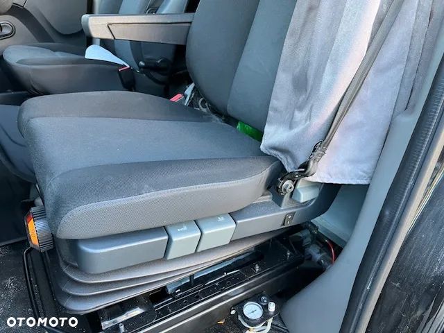 Renault MASTER KONTENER+WINDA - 9