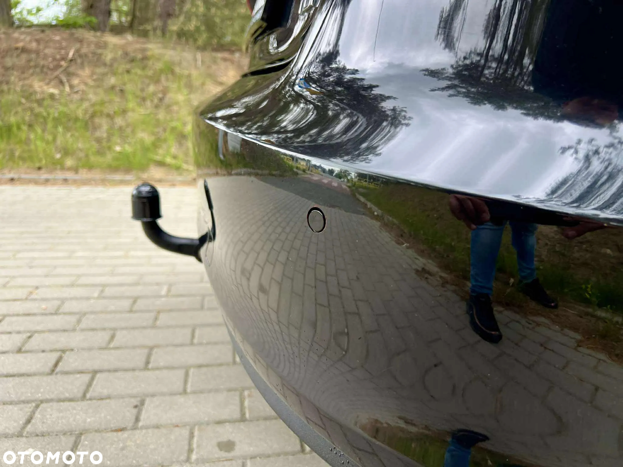 Audi A3 2.0 TDI Sportback - 14
