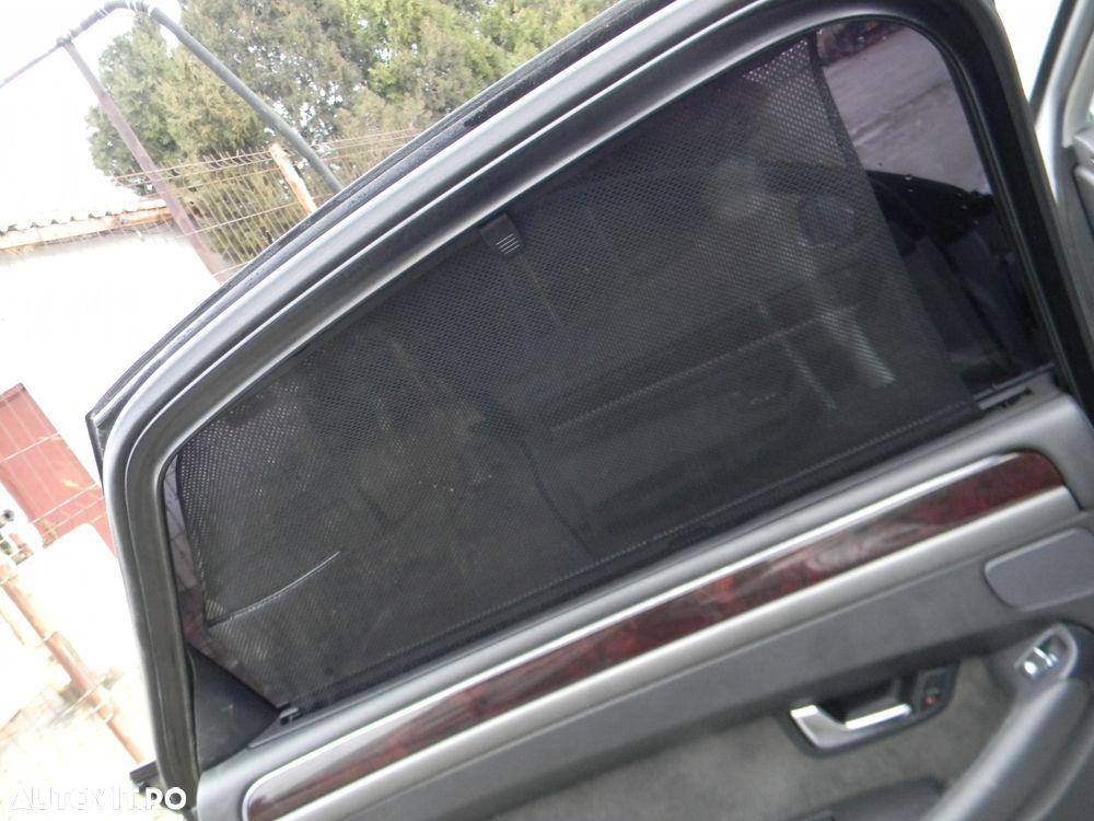 Dezmembrari  Audi A8 (4E)  2002  > 2010 4.2 quattro Benzina - 35