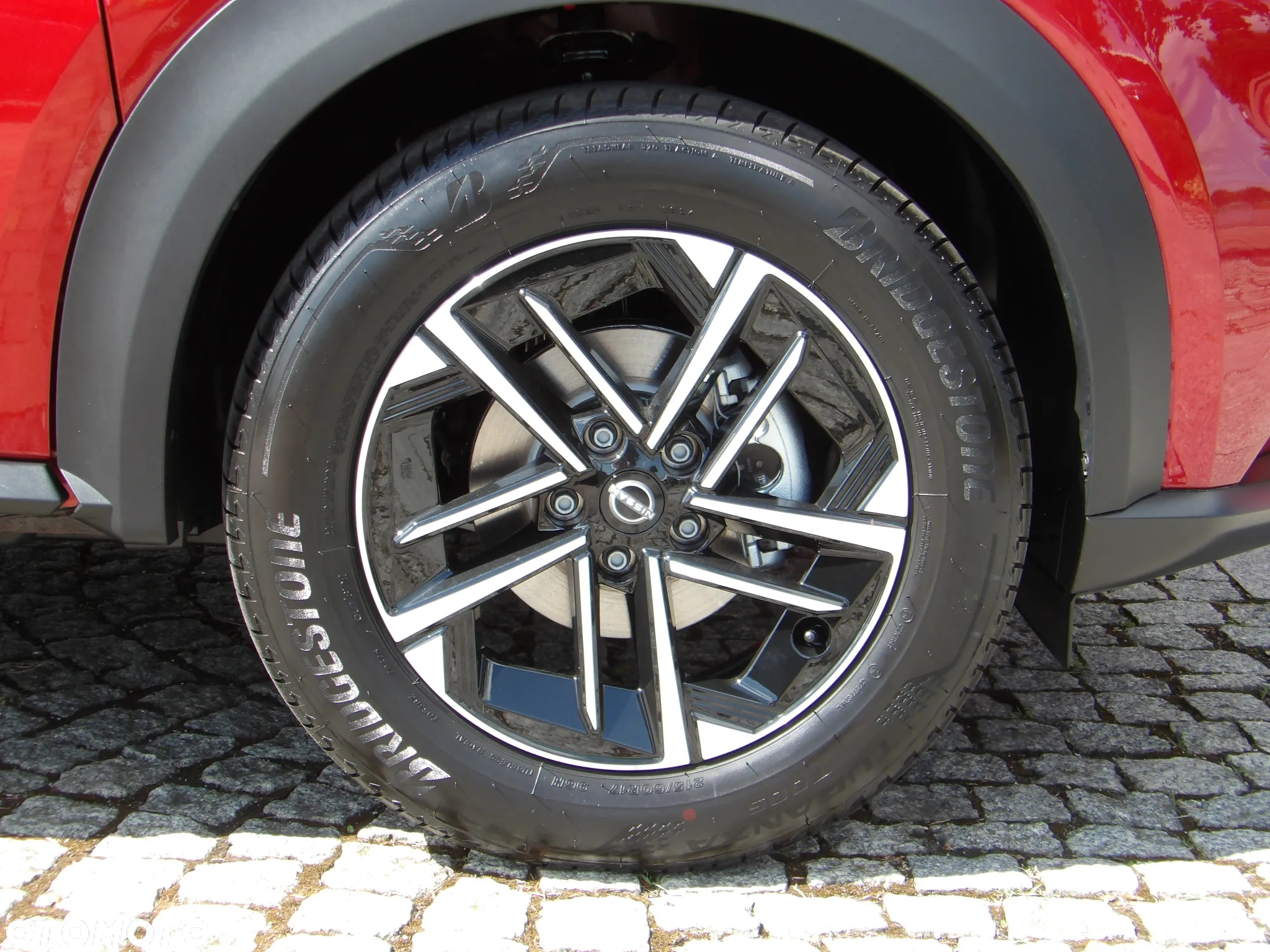 Nissan Juke 1.0 DIG-T N-Connecta DCT - 9