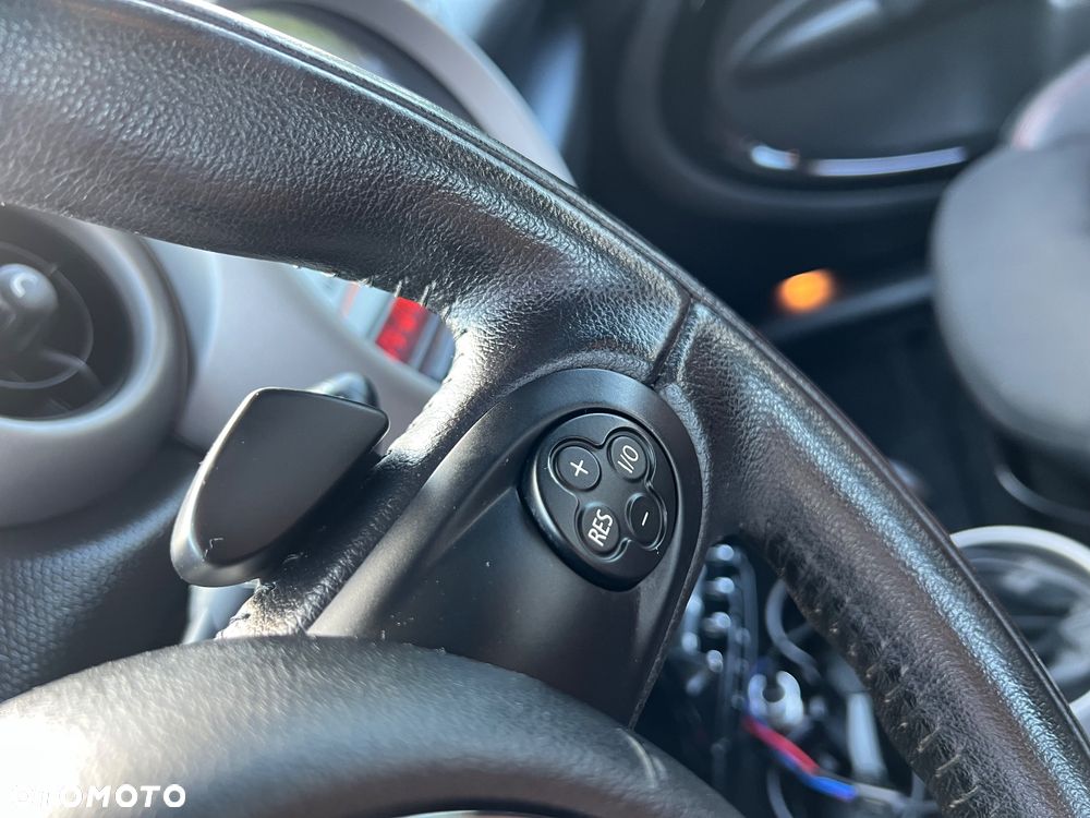 MINI Countryman Cooper SD All4 - 26