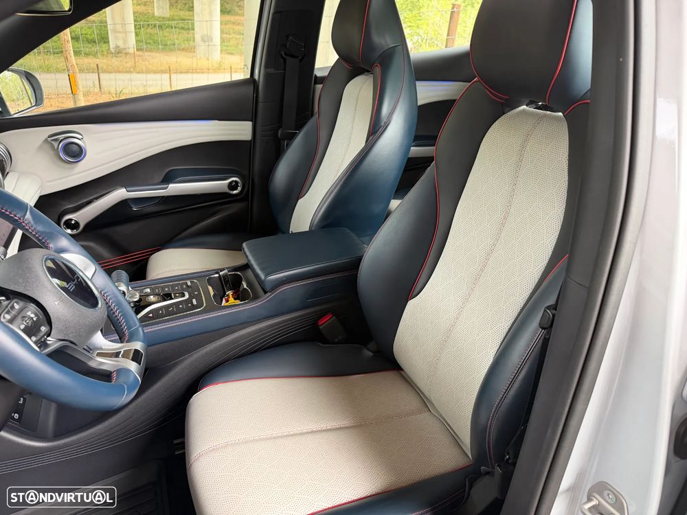 BYD Atto 3 60.48 kWh Design - 14