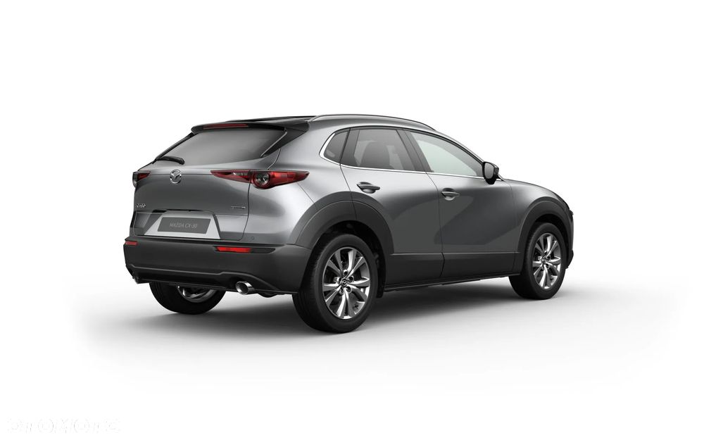 Mazda CX-30 2.0 mHEV Exclusive-Line 2WD - 6