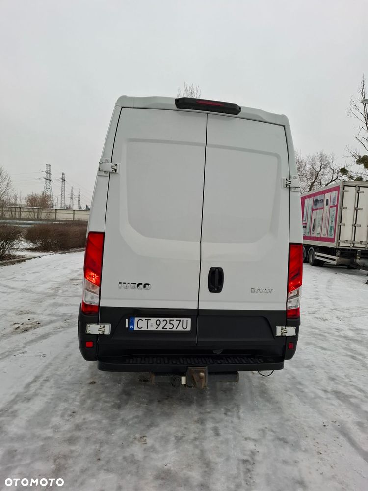 Iveco Daily 35s16 L3H2 - 11