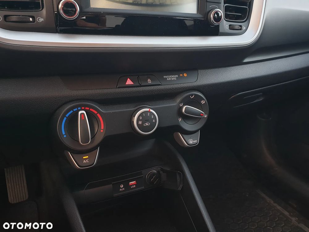 Kia Stonic 1.4 M - 5