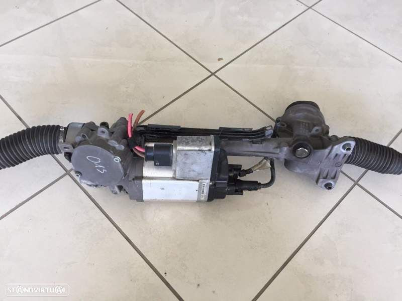 Caixa Direção eletrica VW Audi Seat Skoda Vários modelos - 4