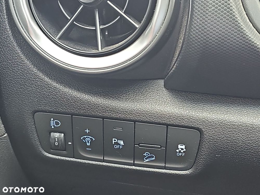 Hyundai Kona 1.0 T-GDI Comfort - 28