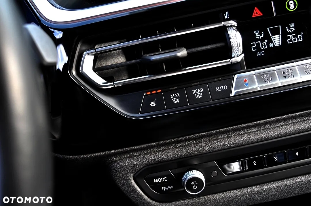 BMW Z4 30i sDrive M Sport sport - 34
