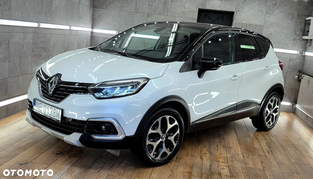 Renault Captur 1.3 Energy TCe S-Edition - 17