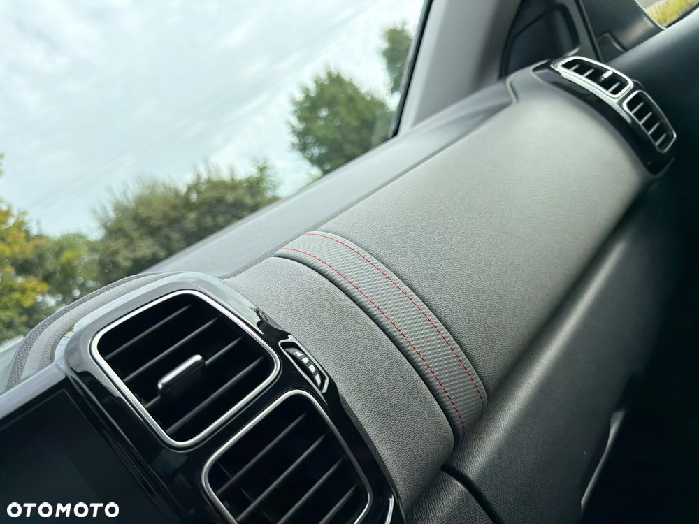 Citroën C5 Aircross BlueHDI 180 S&S EAT8 SHINE - 16