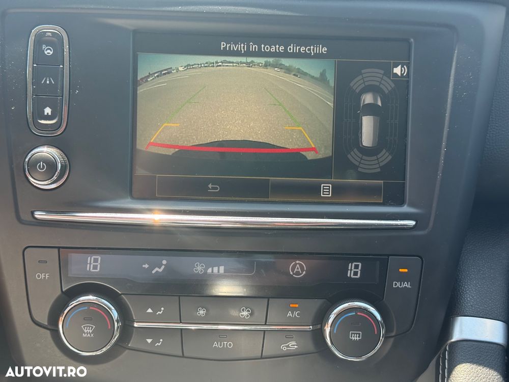 Renault Kadjar Energy dCi 110 EDC LIMITED - 19