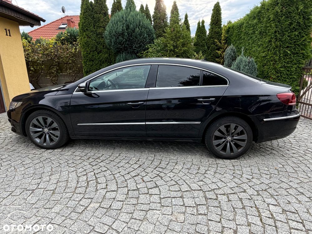 Volkswagen CC 2.0 Blue TDI SCR - 7