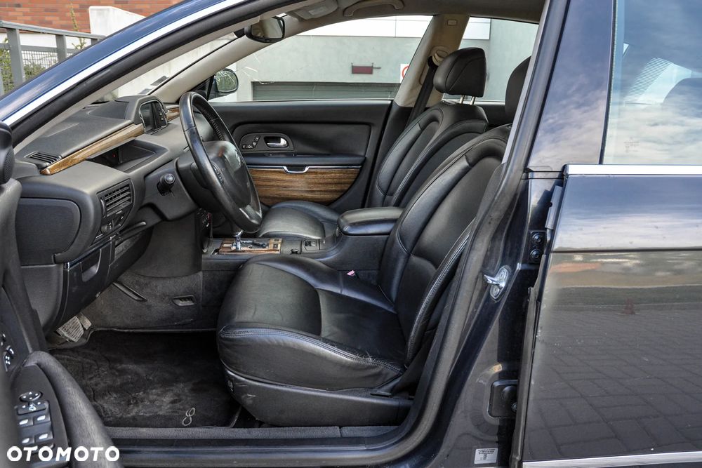 Citroën C6 2.7 HDi 24V - 7