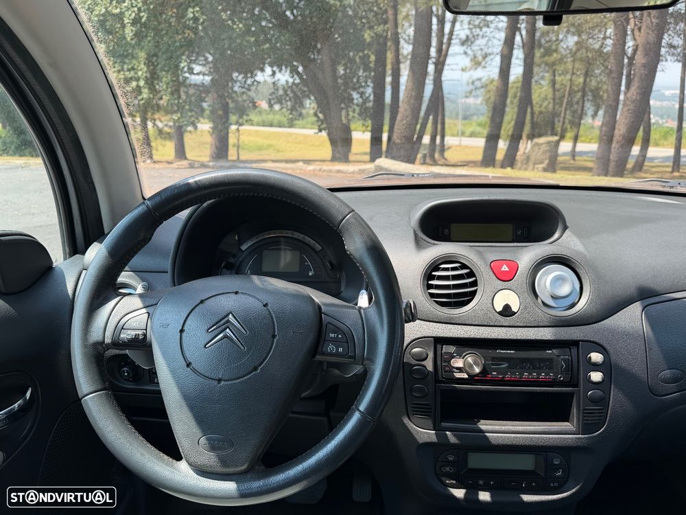 Citroën C3 1.4 HDi Senso Drive Exclusive - 6