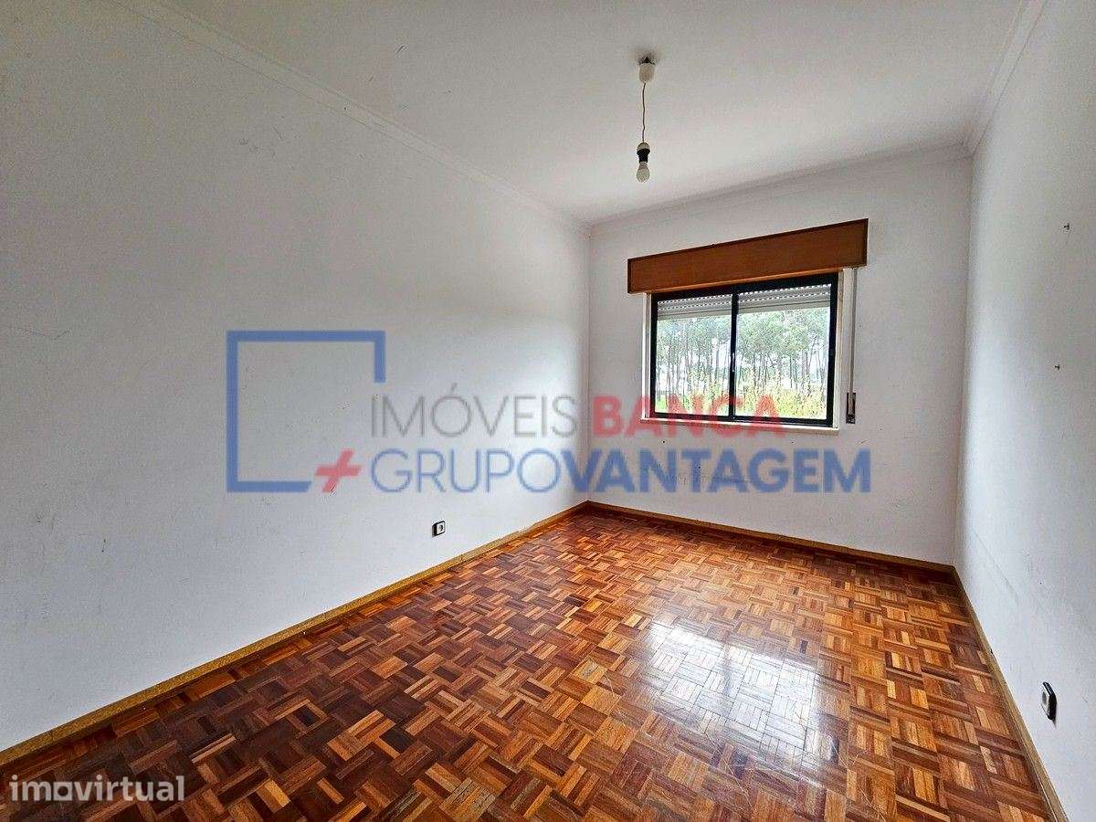 T2 em Pinhal de Frades - Acesso rápido a Lisboa e serviços essenciais - Grande imagem: 2/22