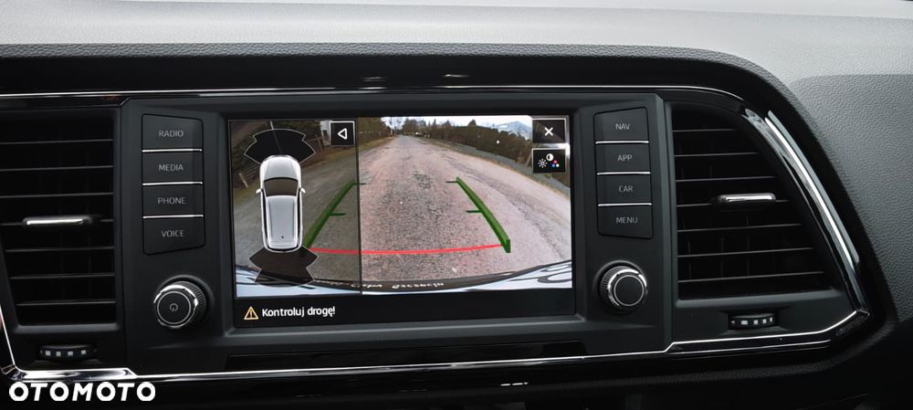 Seat Ateca 2.0 TSI FR S&S 4Drive DSG - 16