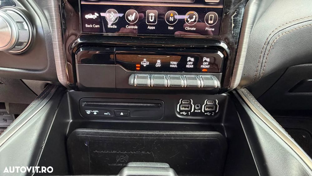 Dodge RAM - 12