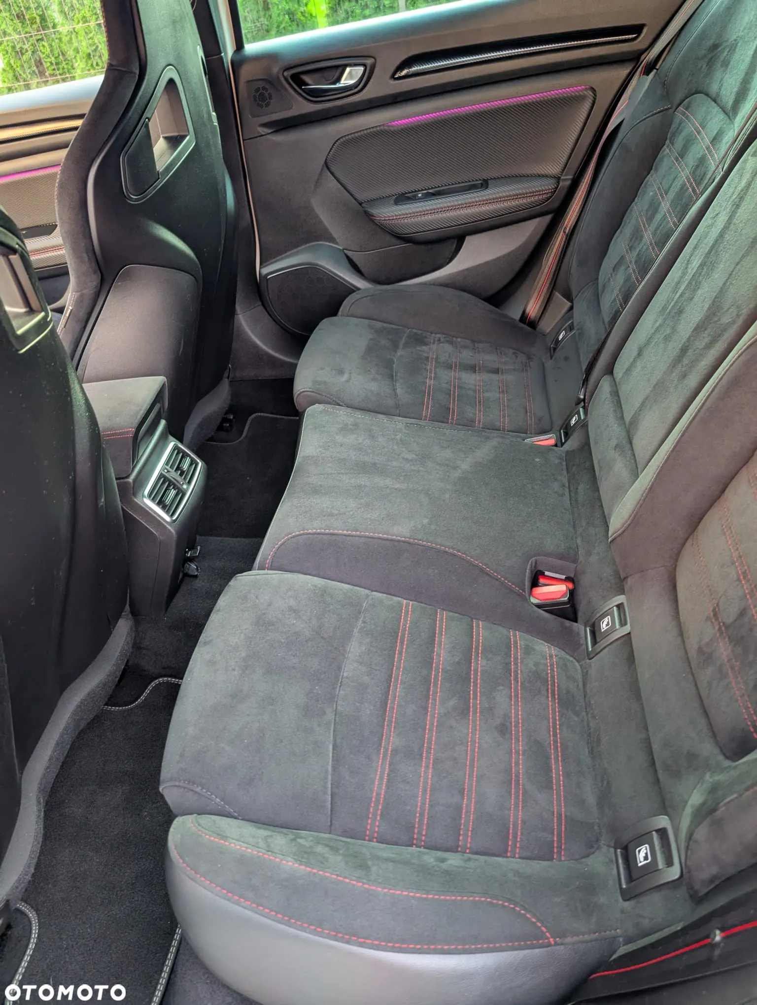 Renault Megane 1.8 TCe FAP R.S Trophy EDC - 16