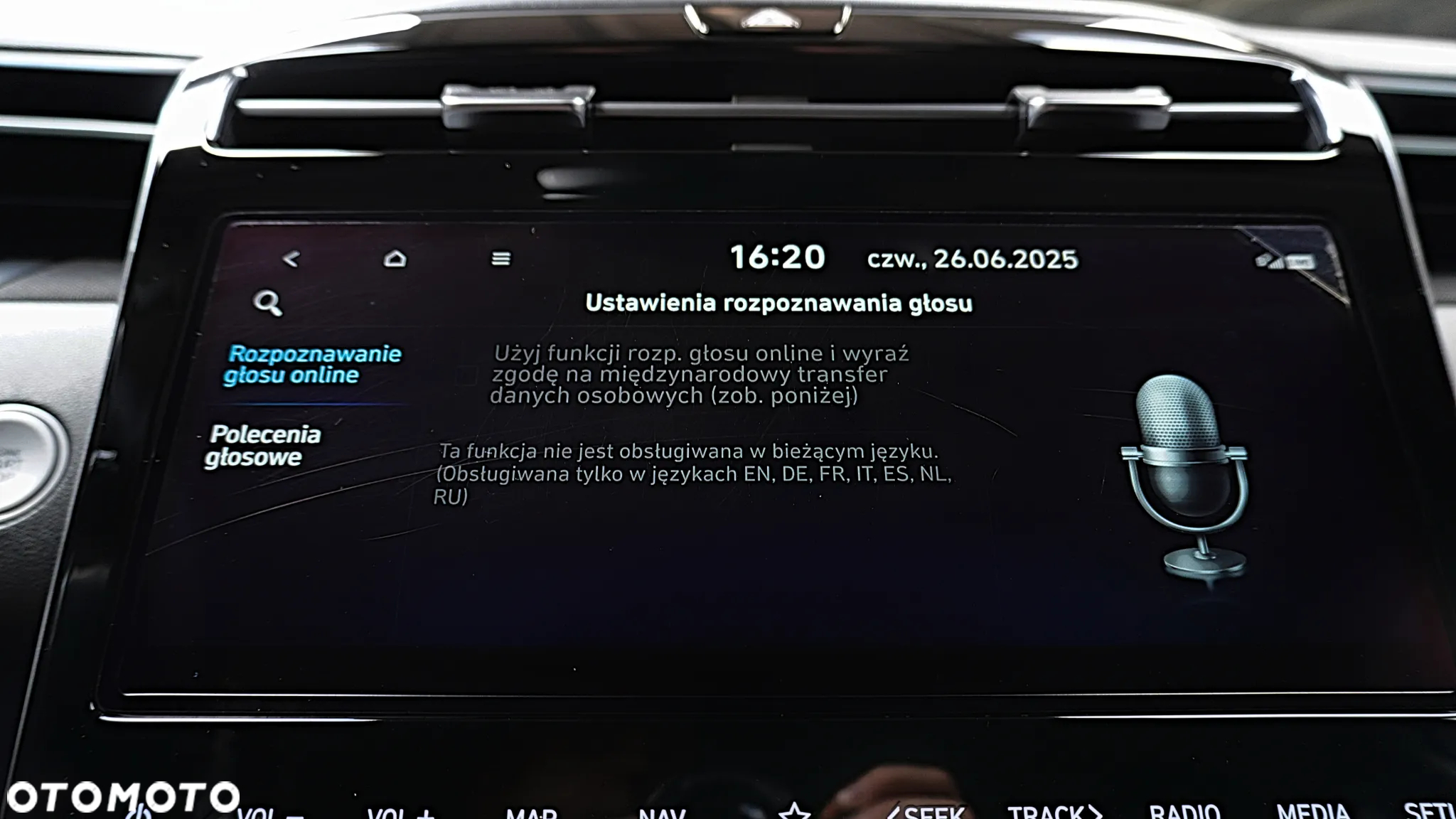 Hyundai Tucson 1.6 T-GDi 48V Platinum 4WD DCT - 22