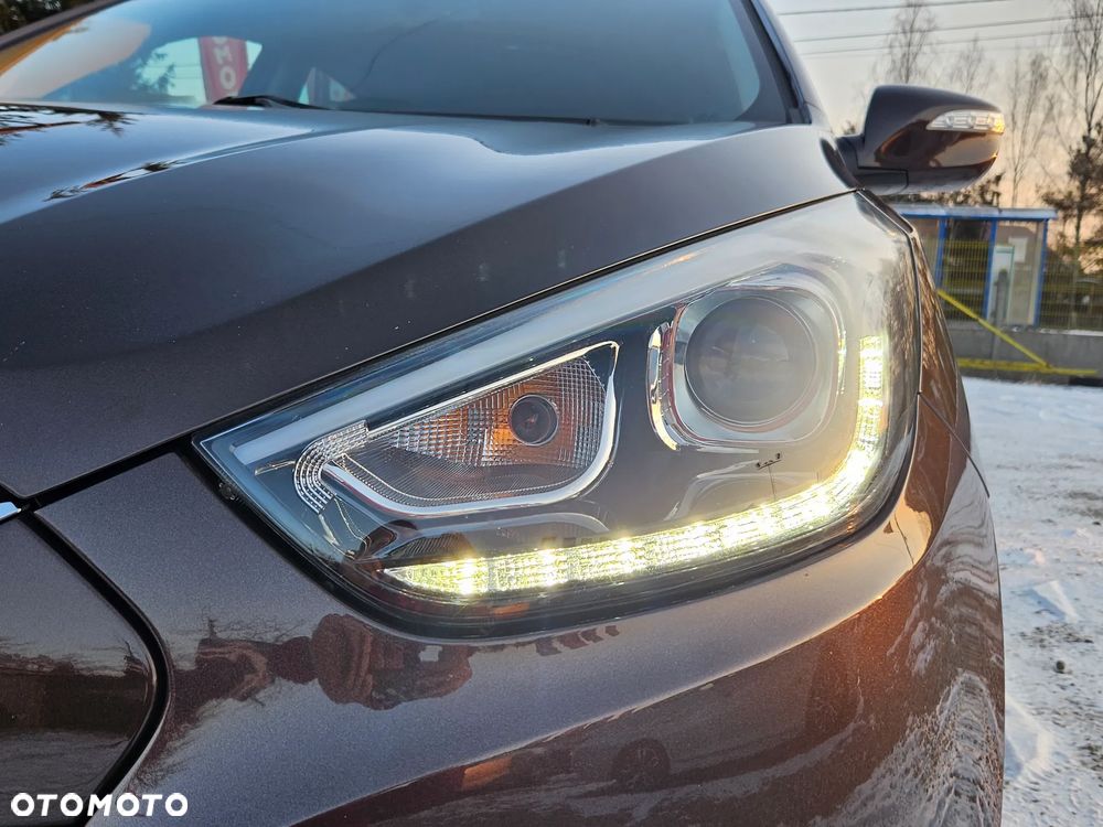 Hyundai ix35 1.6 GDI Premium 2WD - 11